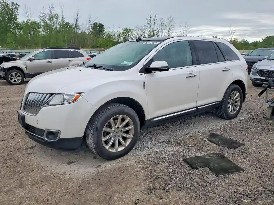 2LMDJ8JK6CBL08855 2012 LINCOLN MKX-0