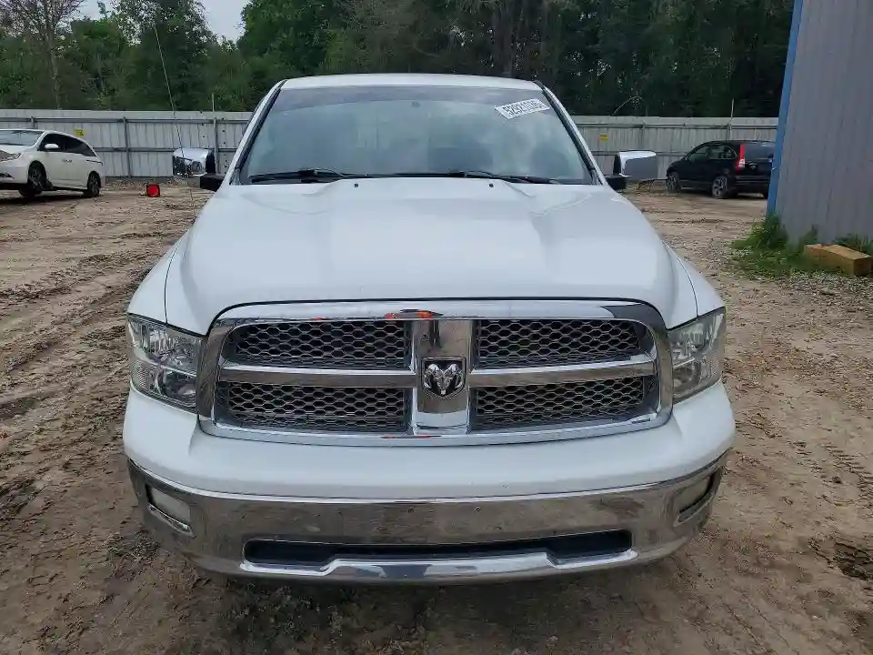 1C6RD7NTXCS177162 2012 DODGE RAM 1500-4