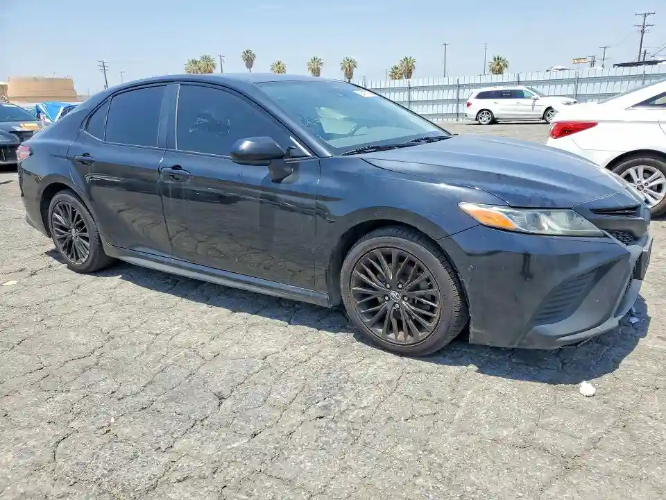 4T1B11HK4KU261589 2019 TOYOTA CAMRY-3