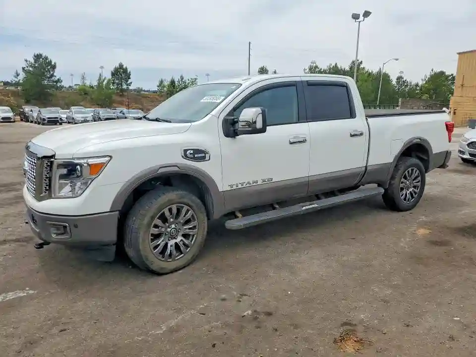 1N6BA1F49JN549624 2018 NISSAN TITAN-0