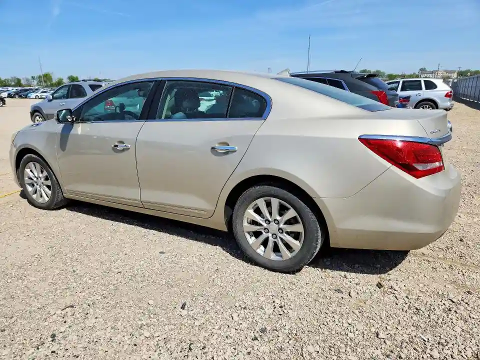 1G4GA5GR7EF189386 2014 BUICK LACROSSE-1