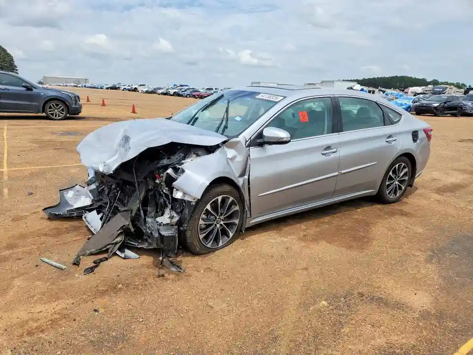 4T1BK1EB3JU275497 2018 TOYOTA AVALON-0