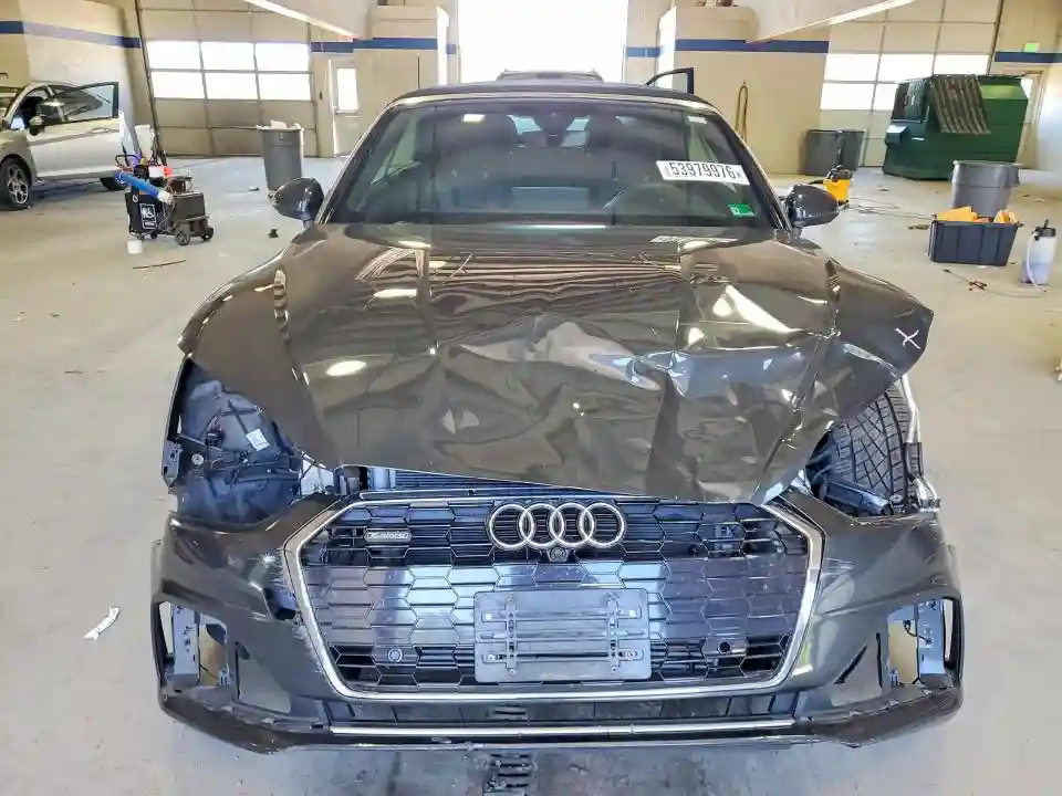 WAUWAGF51NN000468 2022 AUDI A5-4
