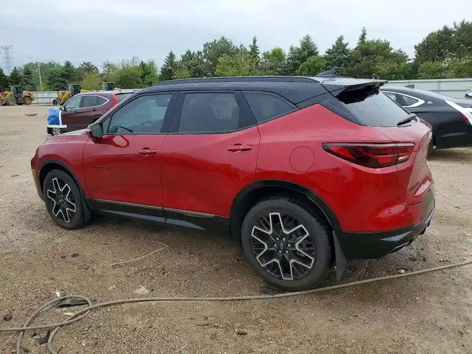 3GNKBKRS3PS128844 2023 CHEVROLET BLAZER-1