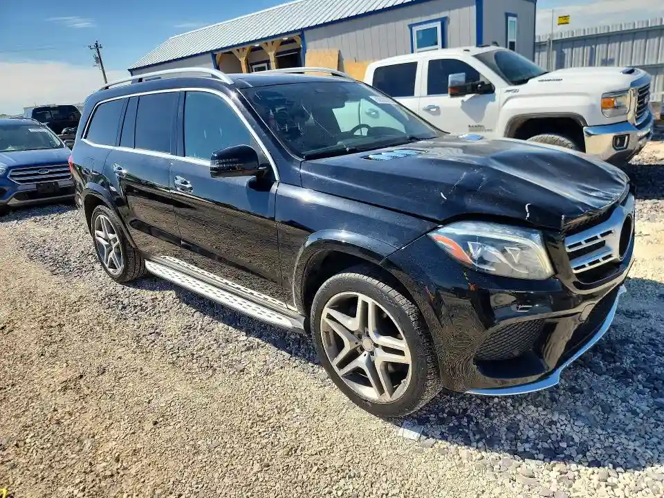 4JGDF7DE5HA832613 2017 MERCEDES-BENZ GLS-CLASS-3