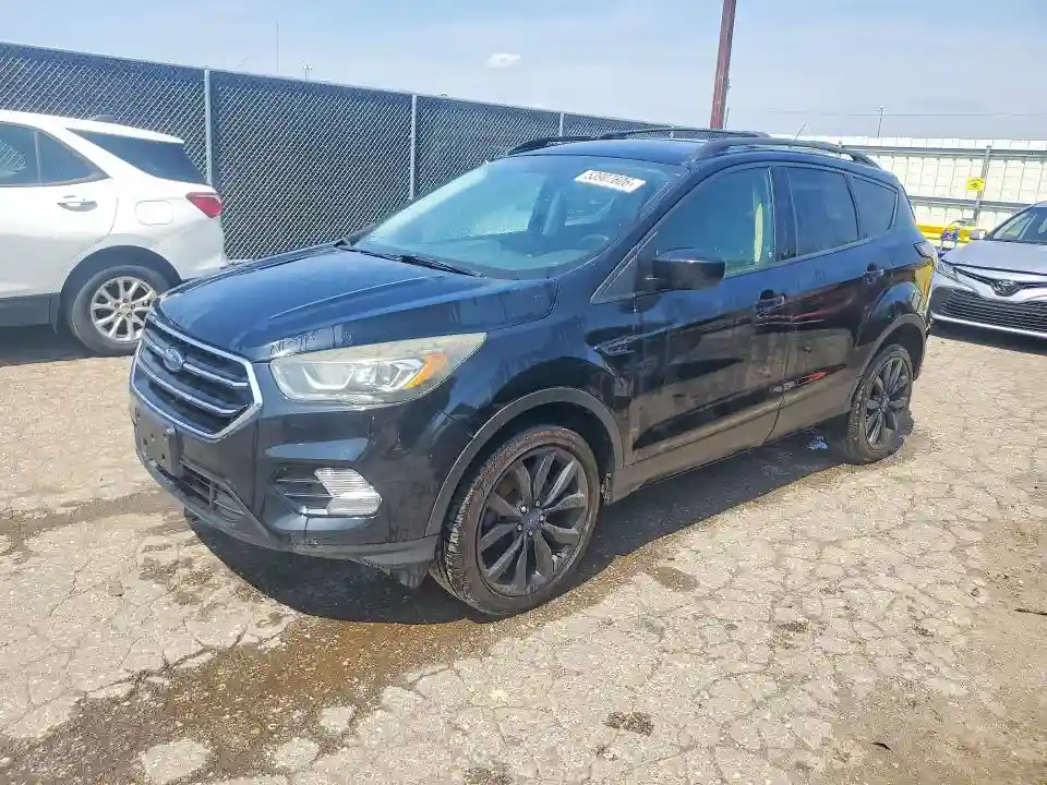 1FMCU9GD7HUD71915 2017 FORD ESCAPE-0