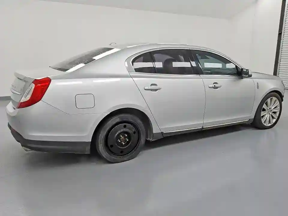 1LNHL9FT1FG607990 2015 LINCOLN MKS-2