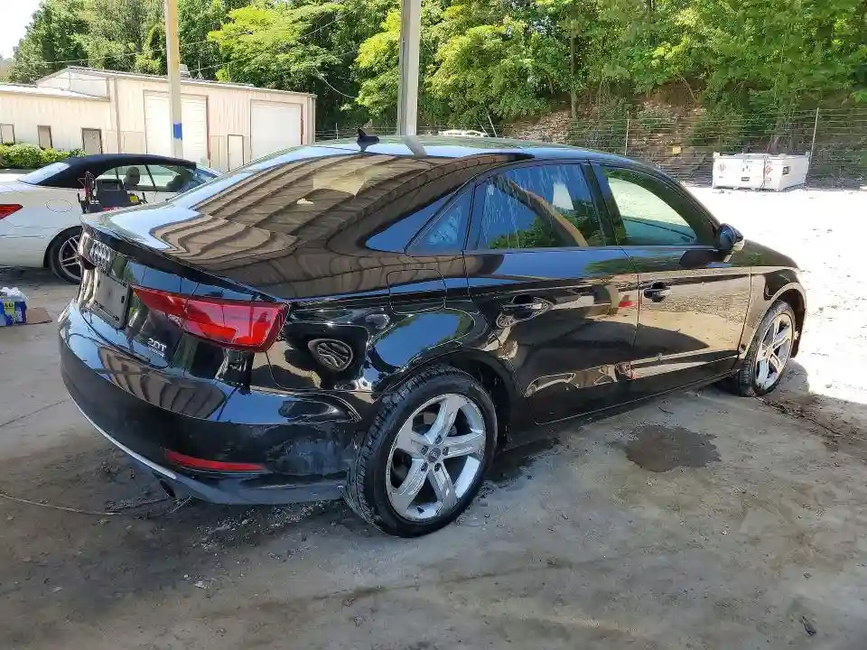 WAUB8GFF7H1031920 2017 AUDI A3-2