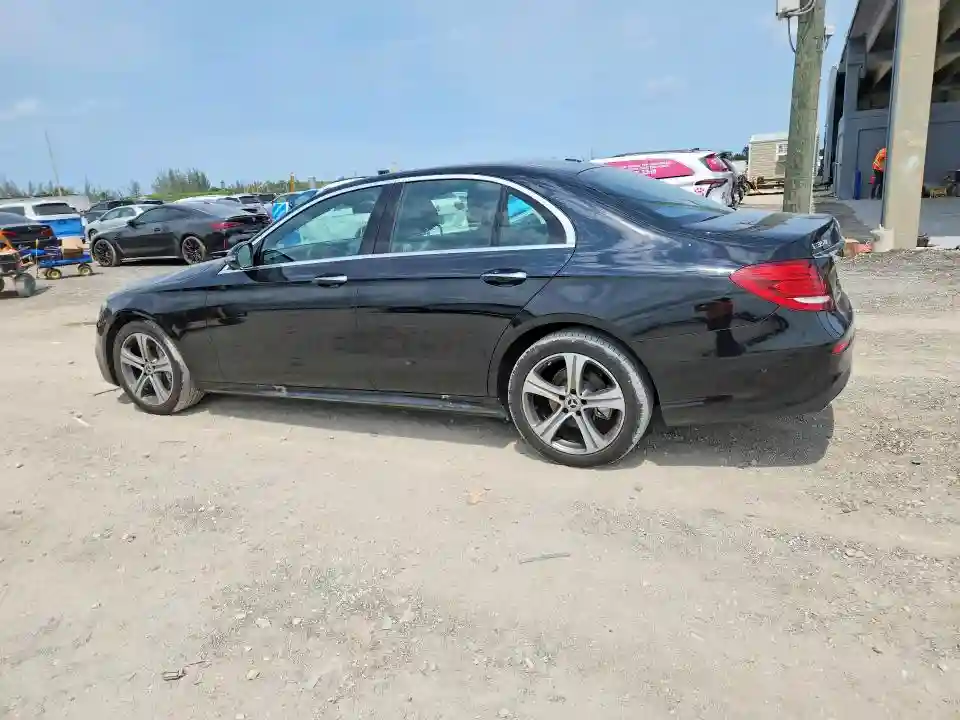 WDDZF8EBXLA732266 2020 MERCEDES-BENZ E-CLASS-1