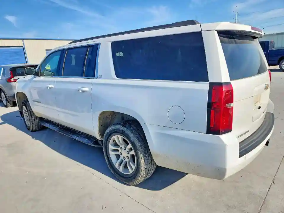 1GNSCHEC5FR247561 2015 CHEVROLET SUBURBAN-1