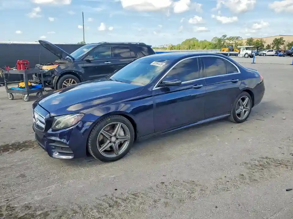 WDDZF4JB2HA042694 2017 MERCEDES-BENZ E-CLASS-0
