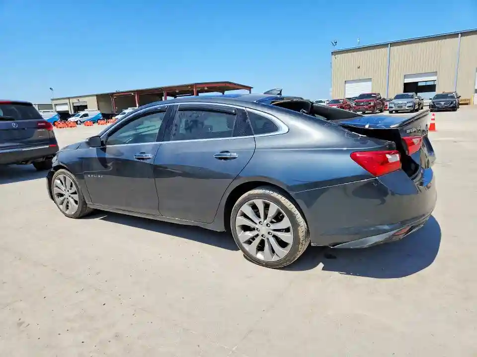 1G1ZH5SX4HF287111 2017 CHEVROLET MALIBU-1