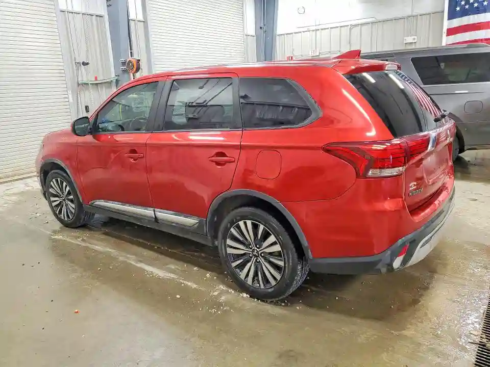 JA4AZ3A32KZ044482 2019 MITSUBISHI OUTLANDER-1
