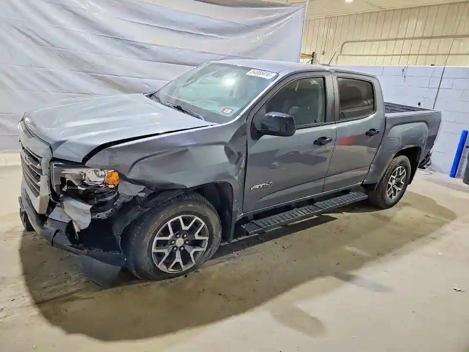 1GTG6FEN9M1150175 2021 GMC CANYON-0