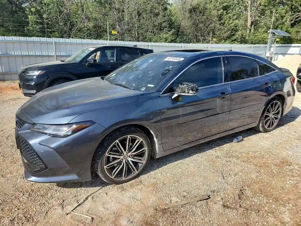 4T1HZ1FB5NU080351 2022 TOYOTA AVALON-0