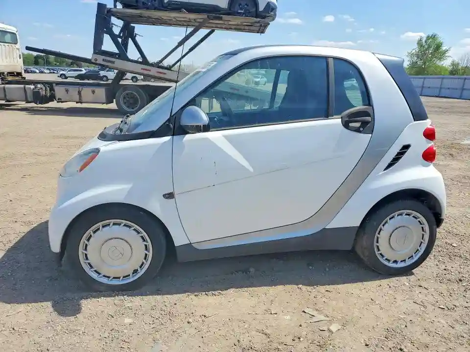WMEEJ3BA1CK574384 2012 SMART FORTWO-0