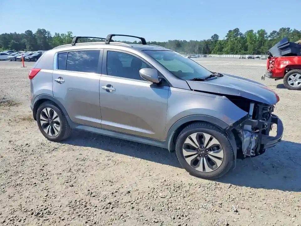 KNDPC3A67D7386374 2013 KIA SPORTAGE-3