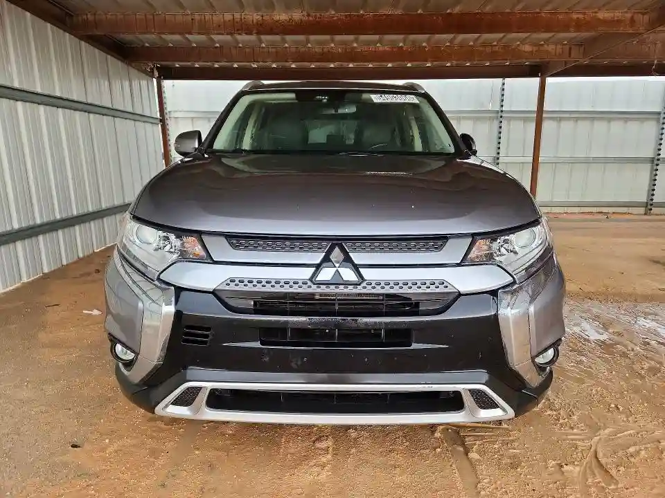 JA4AD3A31LJ001427 2020 MITSUBISHI OUTLANDER-4