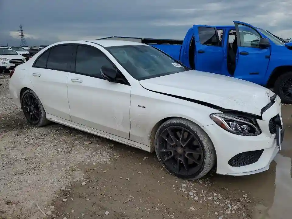 55SWF6EB0GU132868 2016 MERCEDES-BENZ C-CLASS-3
