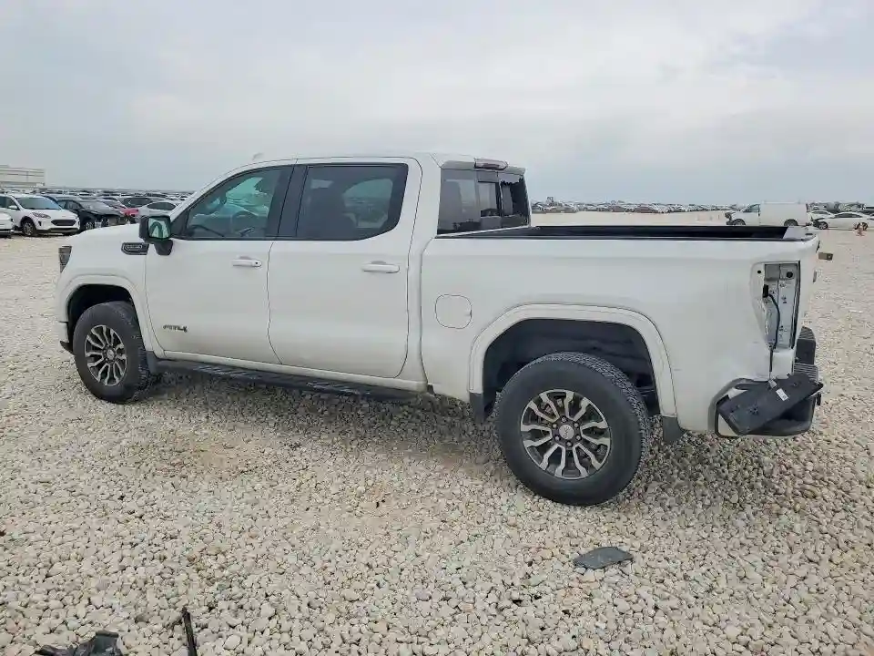 3GTPUEEL5NG547531 2022 GMC SIERRA-1