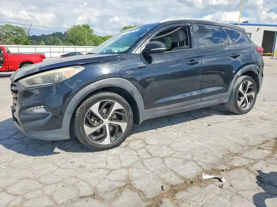KM8J33A27GU074561 2016 HYUNDAI TUCSON-0