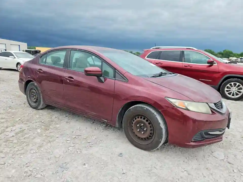 2HGFB2F51EH546491 2014 HONDA CIVIC-3