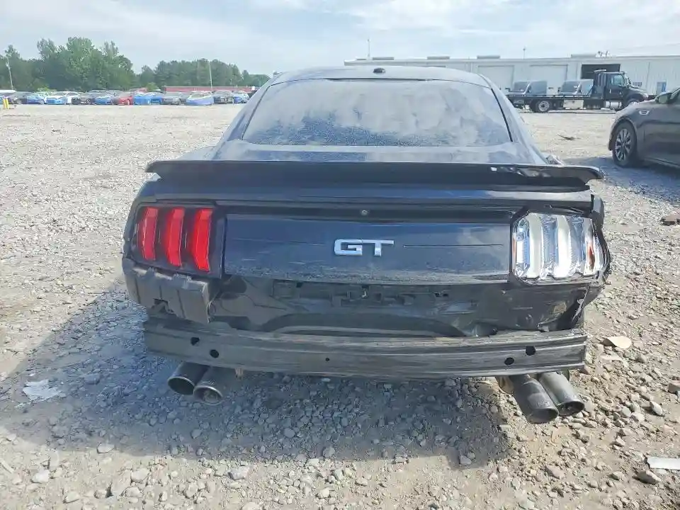 1FA6P8CF4K5204073 2019 FORD MUSTANG-5