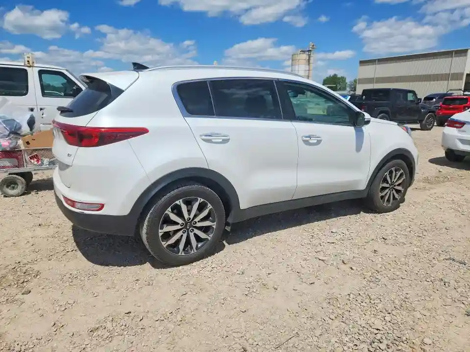 KNDPN3AC0H7114187 2017 KIA SPORTAGE-2