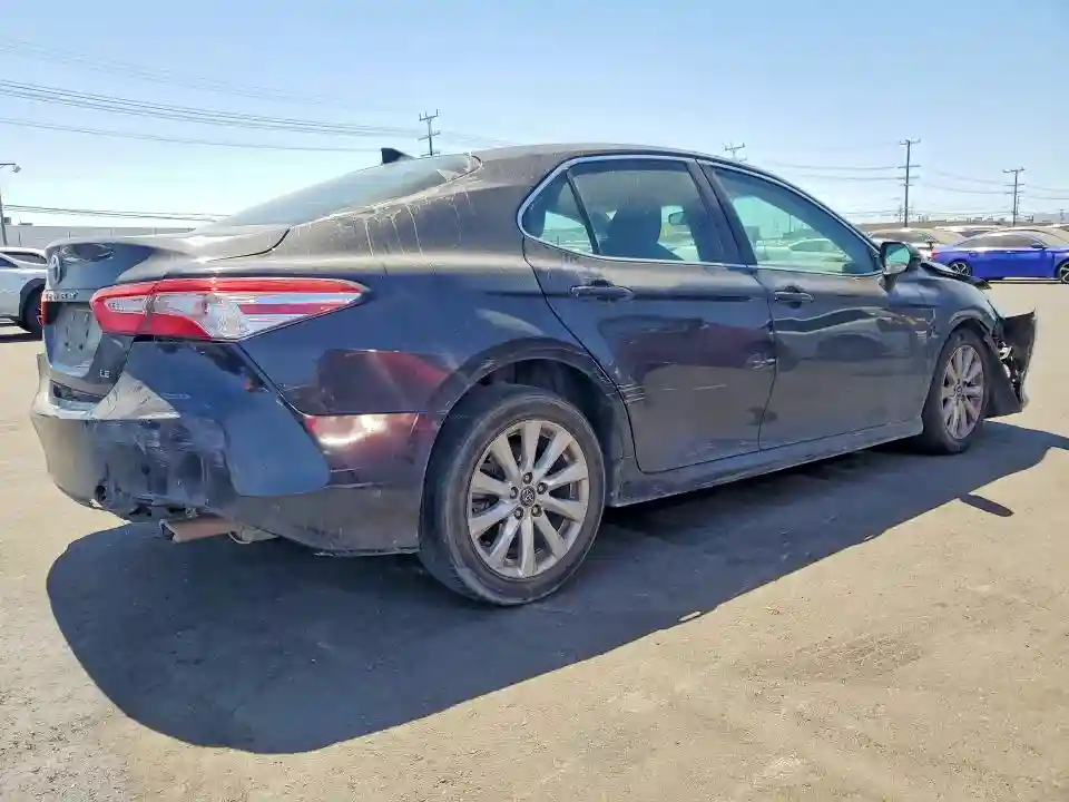 4T1C11AK6LU342044 2020 TOYOTA CAMRY-2