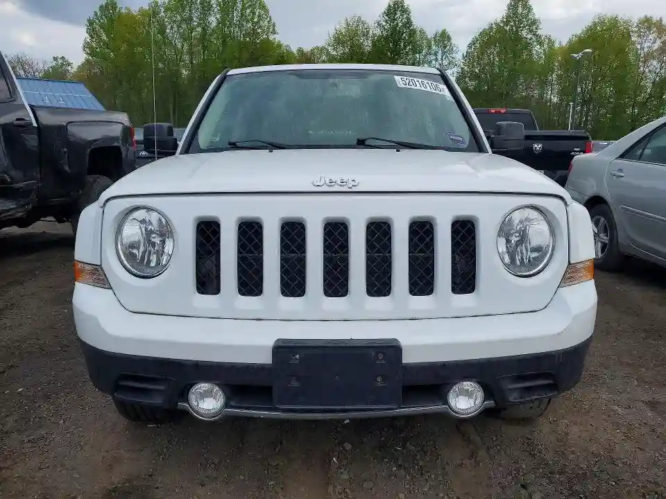 1C4NJRFB9HD155554 2017 JEEP PATRIOT-4