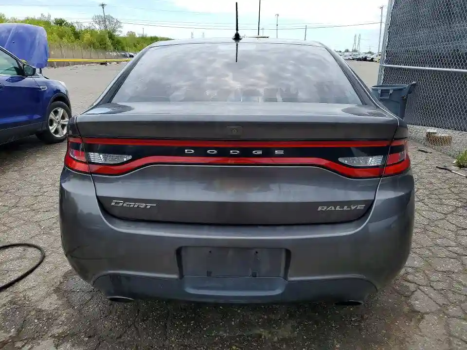 1C3CDFBB0FD116565 2015 DODGE DART-5