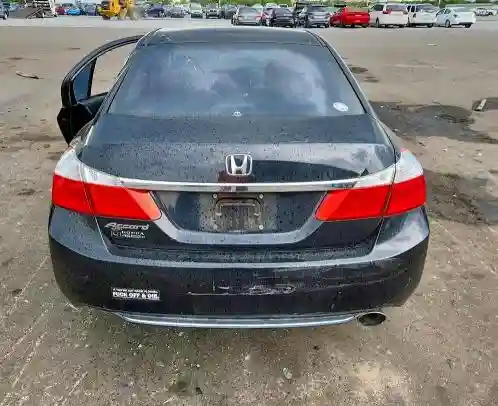 1HGCR2F36EA012804 2014 HONDA ACCORD-5
