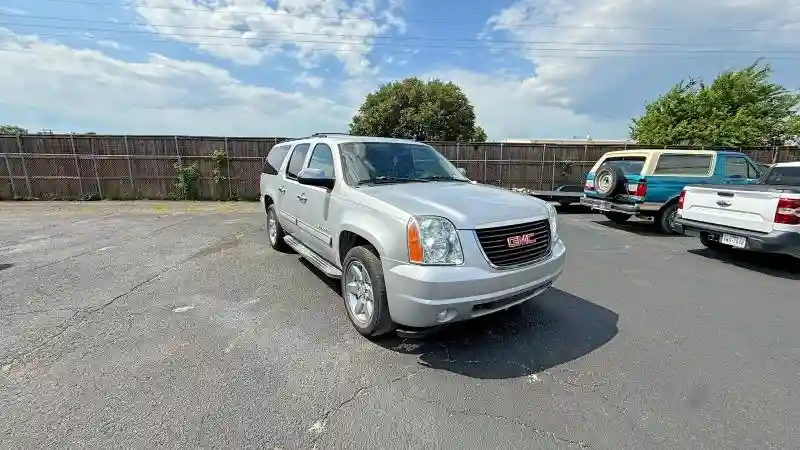 1GKS1KE0XER188706 2014 GMC YUKON-0