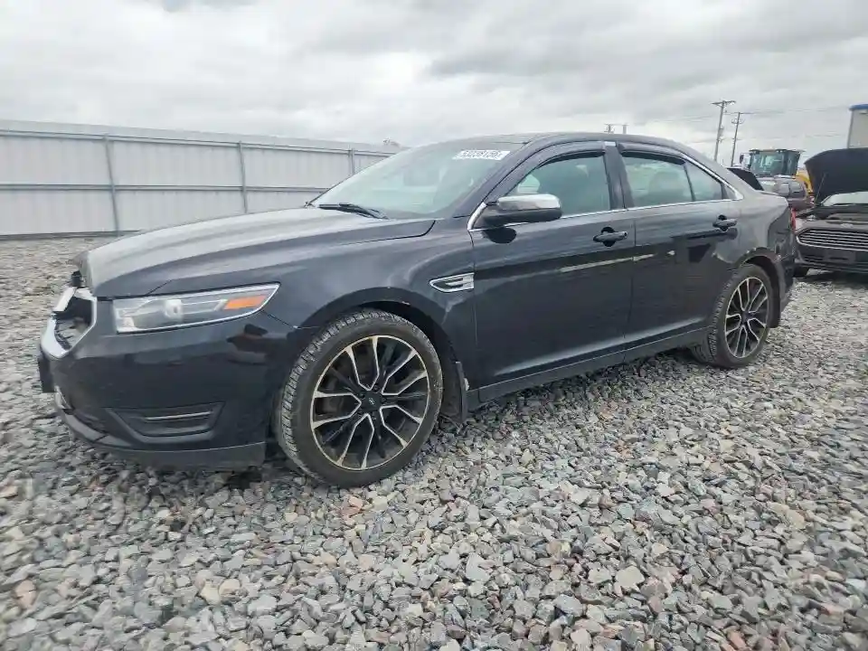 1FAHP2J82HG128344 2017 FORD TAURUS-0