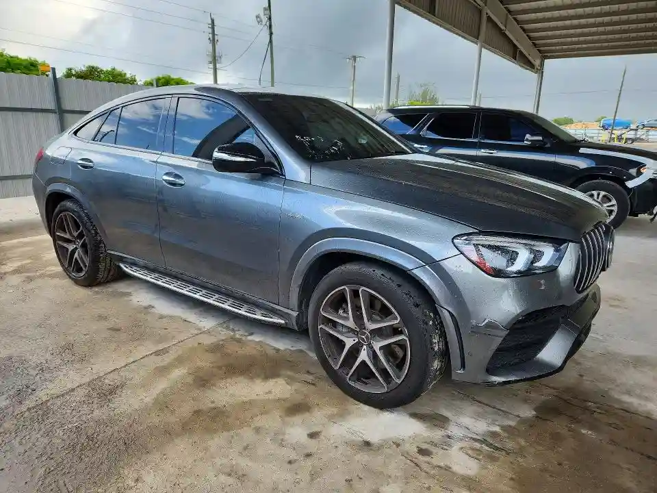 4JGFD6BB1PA841244 2023 MERCEDES-BENZ GLE-CLASS-3