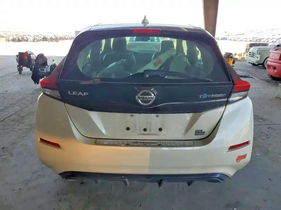 1N4BZ1CP5KC311959 2019 NISSAN LEAF-5