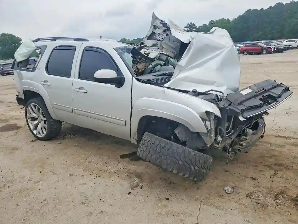 1GNUKBE0XAR173755 2010 CHEVROLET TAHOE-3