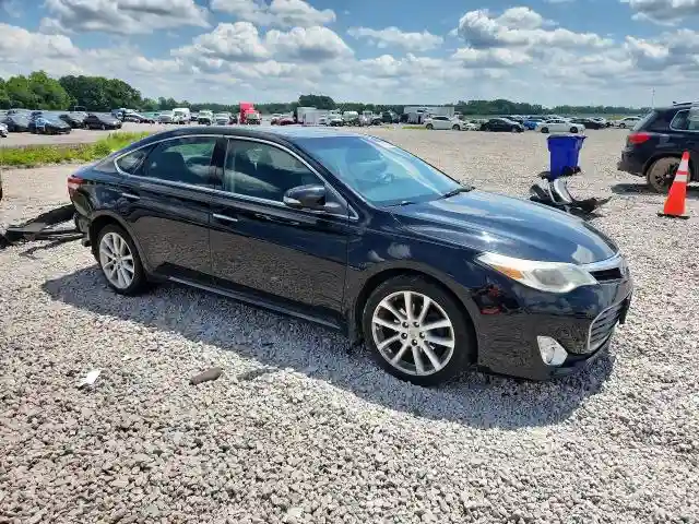 4T1BK1EB9DU017988 2013 TOYOTA AVALON LIM-3