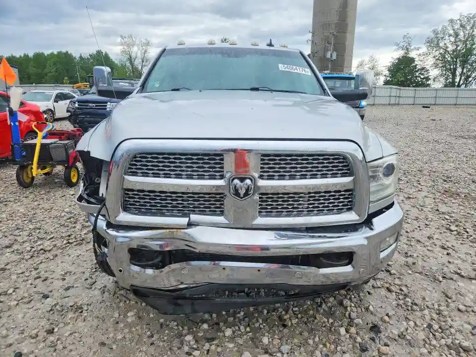 3C63RRJL4GG242593 2016 RAM 3500-4