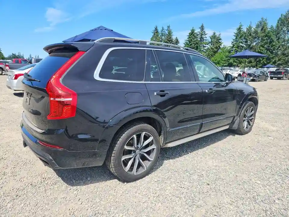 YV4A22PK7G1046864 2016 VOLVO XC90-2