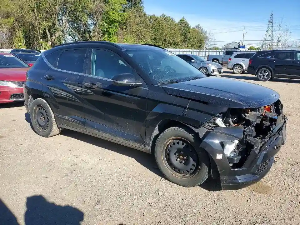 KM8HE3A69SU018190 2025 HYUNDAI KONA-3