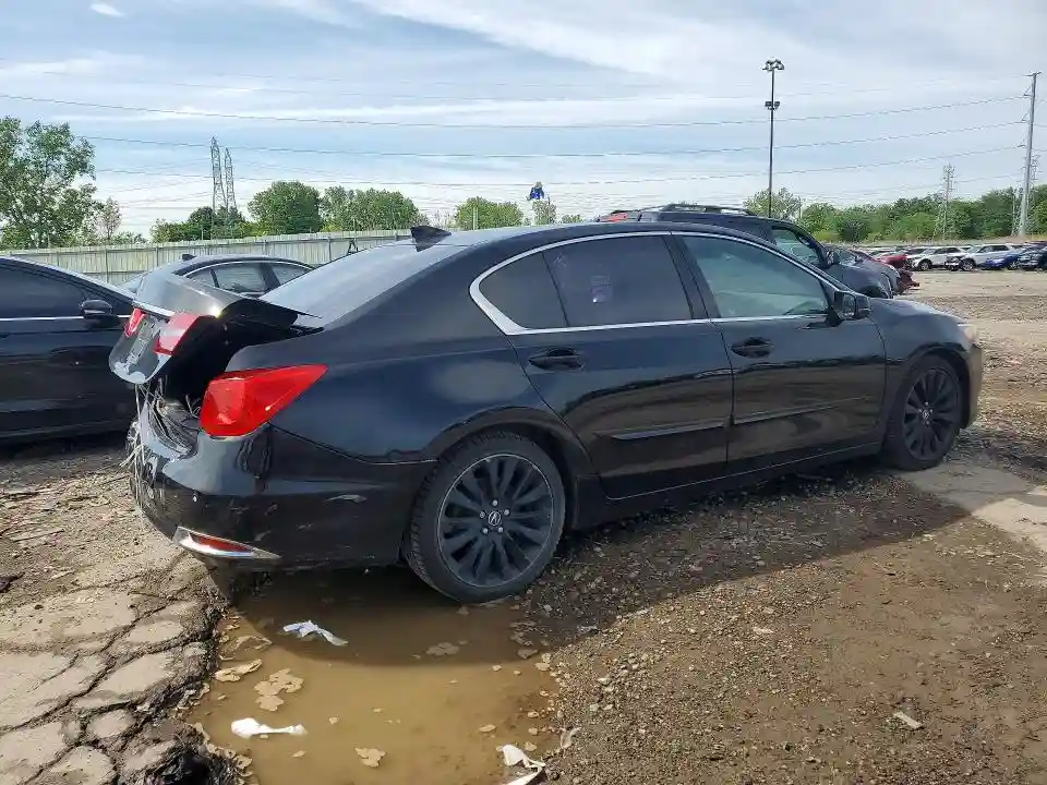 JH4KC1F91EC003036 2014 ACURA RLX-2