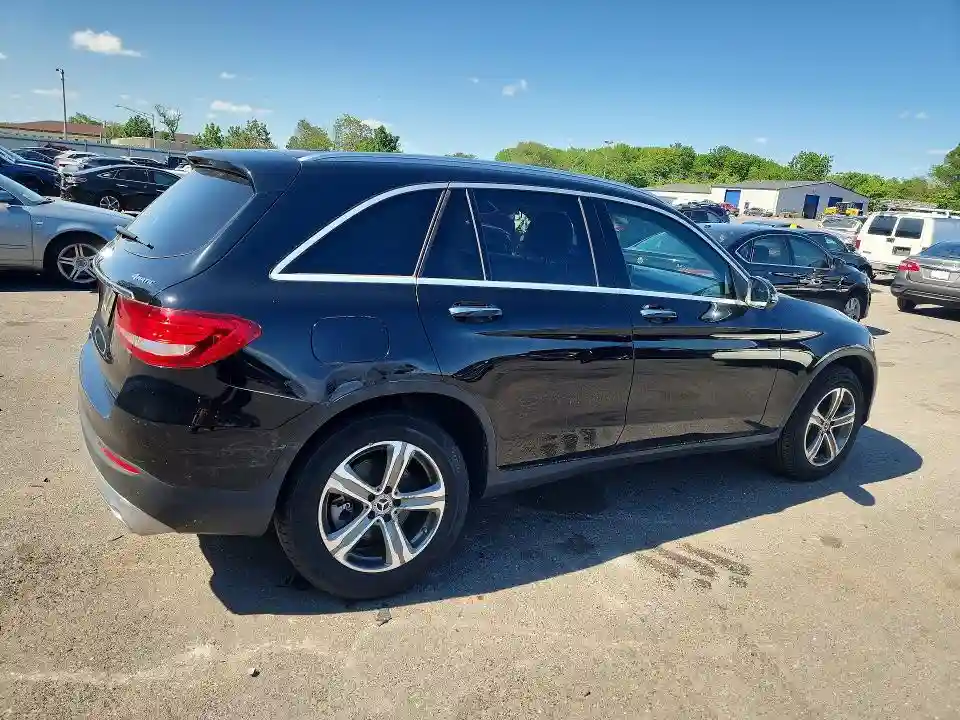 WDC0G4KB8KV149306 2019 MERCEDES-BENZ GLC-CLASS-2
