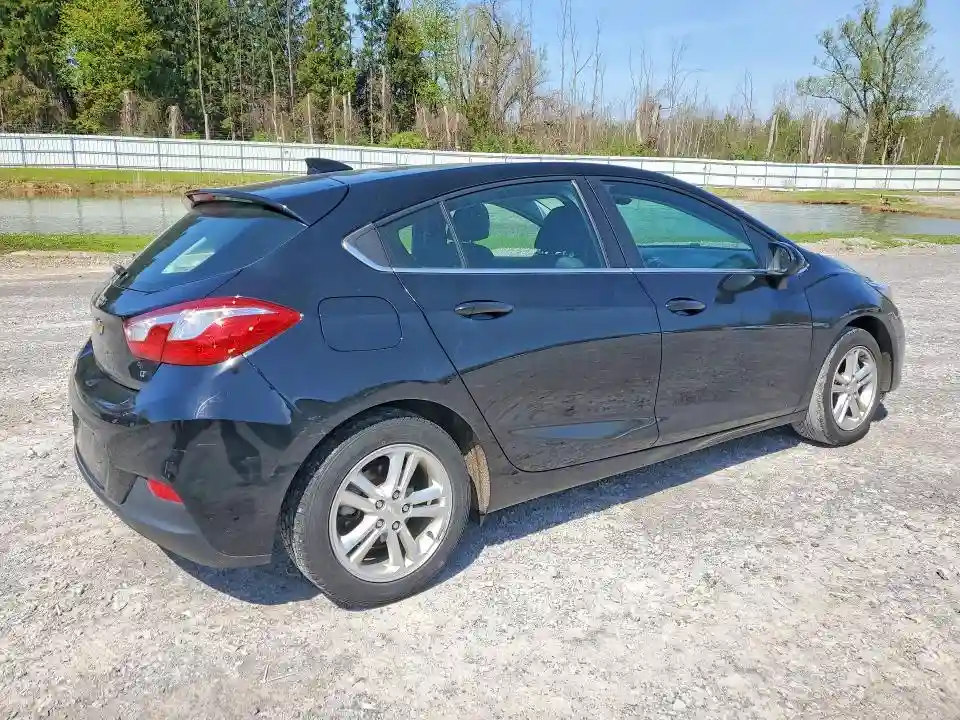 3G1BE6SM1HS588680 2017 CHEVROLET CRUZE-2