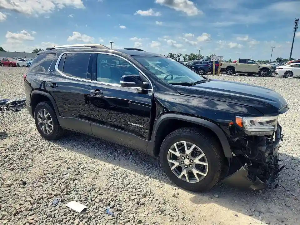 1GKKNKL47NZ179505 2022 GMC ACADIA-3