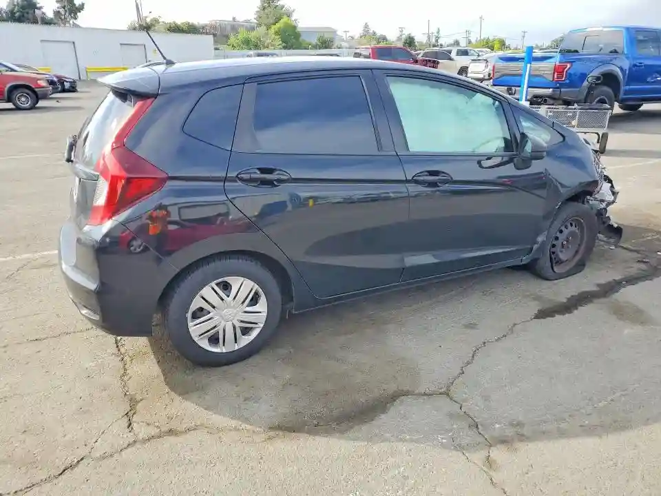 3HGGK5H46LM711136 2020 HONDA FIT-2