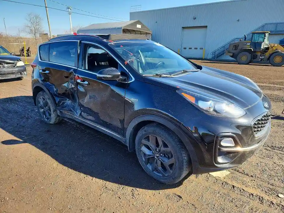 KNDPNCAC7L7821683 2020 KIA SPORTAGE-3