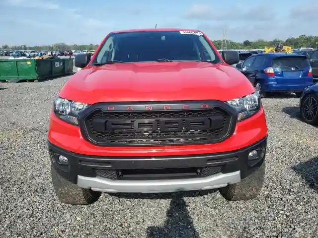 1FTER4EH1MLE05225 2021 FORD RANGER-4