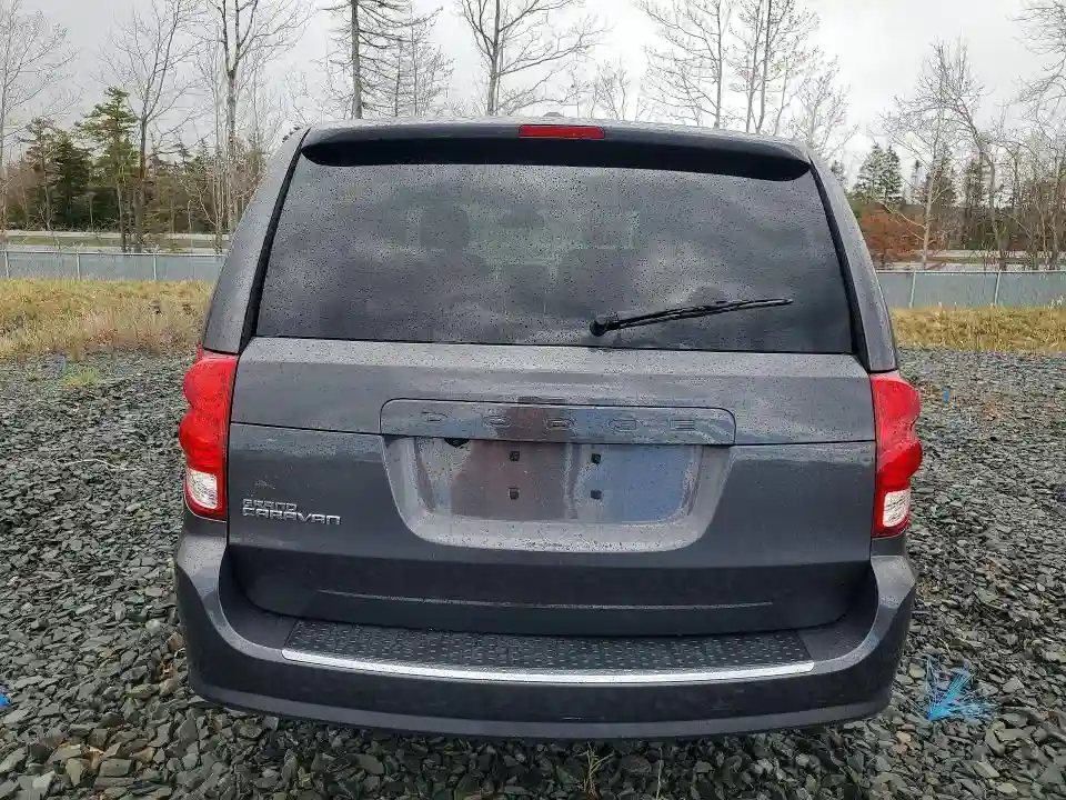 2C4RDGEG3LR152388 2020 DODGE CARAVAN-5
