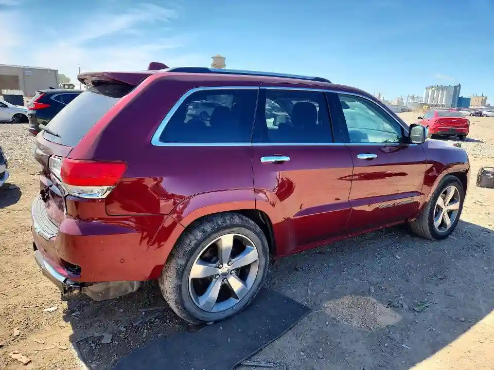 1C4RJFJG3HC768729 2017 JEEP CHEROKEE-2